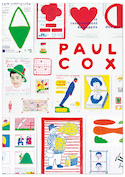 Paul Cox [nouvelle édition]